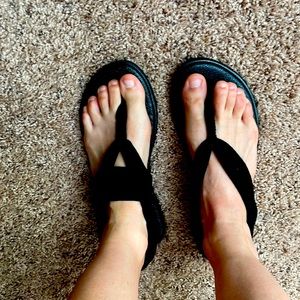 Sanuk Sandals